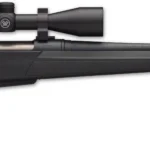 Winchester Repeating Arms / Browning Winchester XPR Scope Combo 350 Legend Rifle 4rd Magazine 22" Barrel Black