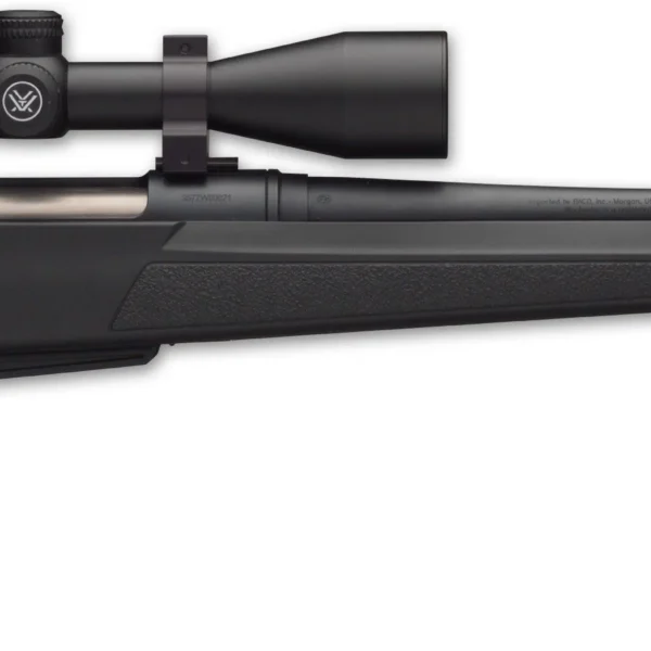 Winchester Repeating Arms / Browning Winchester XPR Scope Combo 350 Legend Rifle 4rd Magazine 22" Barrel Black