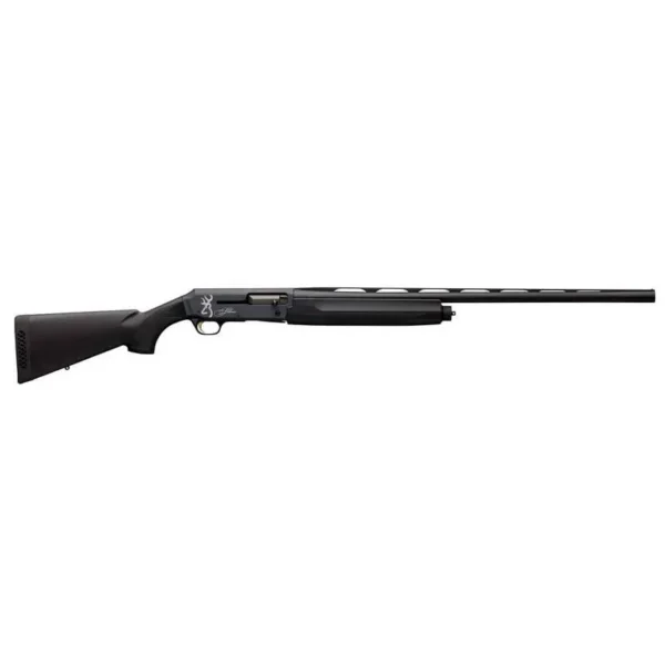 Browning Firearms Browning Silver Field Composite Shotgun 12 ga 3.5" Chamber 4rd Magazine 28" Barrel Black