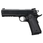 Rock Island - USA RIA M1911 A1 Tac Ultra FS Handgun .45 Auto 8rd Magazine 5" Barrel