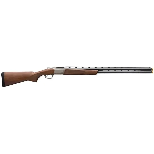 Browning Firearms Browning Cynergy CX Shotgun 20 ga 3" Chamber 2rd Capacity 30" Barrel Walnut