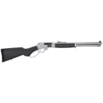 Henry Repeating Arms Company Henry All-Weather Lever Action Side Gate Large Loop Rifle .45-70 Govt 4rd Capacity 18.43" Barrel
