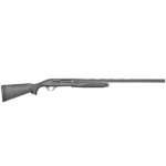 Retay USA Retay ACE Extra Black Shotgun 12ga 3.5" Chamber 3rd Capacity 28'' Barrel Synthetic Black Stock