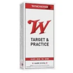 Winchester Ammunition Winchester USA Handgun Ammunition .45 ACP 230 gr FMJ 50/ct