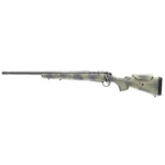 Bergara Rifles Bergara B-14 Wilderness Sierra Left Hand Rifle 6.5 Creedmoor 4rd Magazine 20" 5/8x24 Threaded Barrel with Omni
