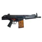 Century Arms AP51 Handgun 7.62x51 20rd Magazines (2) 8.3" 5/8x24 Threaded Barrel Black