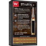 Winchester Ammunition WIN BLSTC TIP 308WIN 168GR 20/200