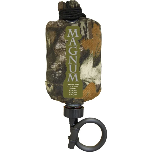 Wildlife Research Center Wildlife Research Magnum Scrape Dripper