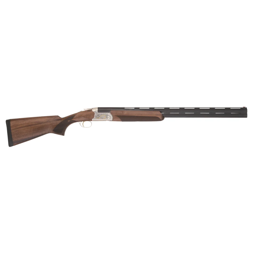 primary-2324 TriStar Arms Inc. TriStar Trinity II Shotgun 12 ga 3" Chamber 2rd Capacity 28" Barrel Walnut