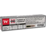 Winchester Ammunition WIN 21 SHARP SUPERX 34GR 100/2000