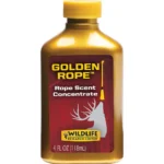 Wildlife Research Center Wildlife Research Golden Rope Scent Concentrate