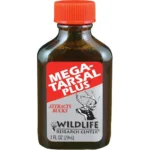 Wildlife Research Center Wildlife Research MEGA-TARSAL PLUS Territorial Intrusion Scent 1 FL OZ