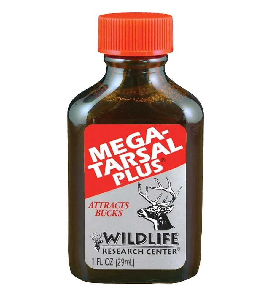 primary-23261 Wildlife Research Center Wildlife Research MEGA-TARSAL PLUS Territorial Intrusion Scent 1 FL OZ