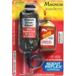 Wildlife Research Center Wildlife Research Magnum Scrape Dripper Combo with Golden Scrape 4 oz Bottle