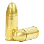Winchester Ammunition WIN SERVICE GRADE 9MM 115GR 50/500