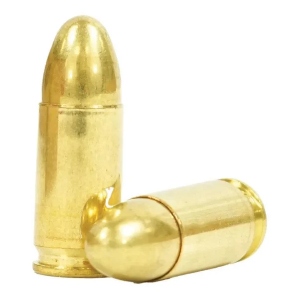 Winchester Ammunition WIN SERVICE GRADE 9MM 115GR 50/500