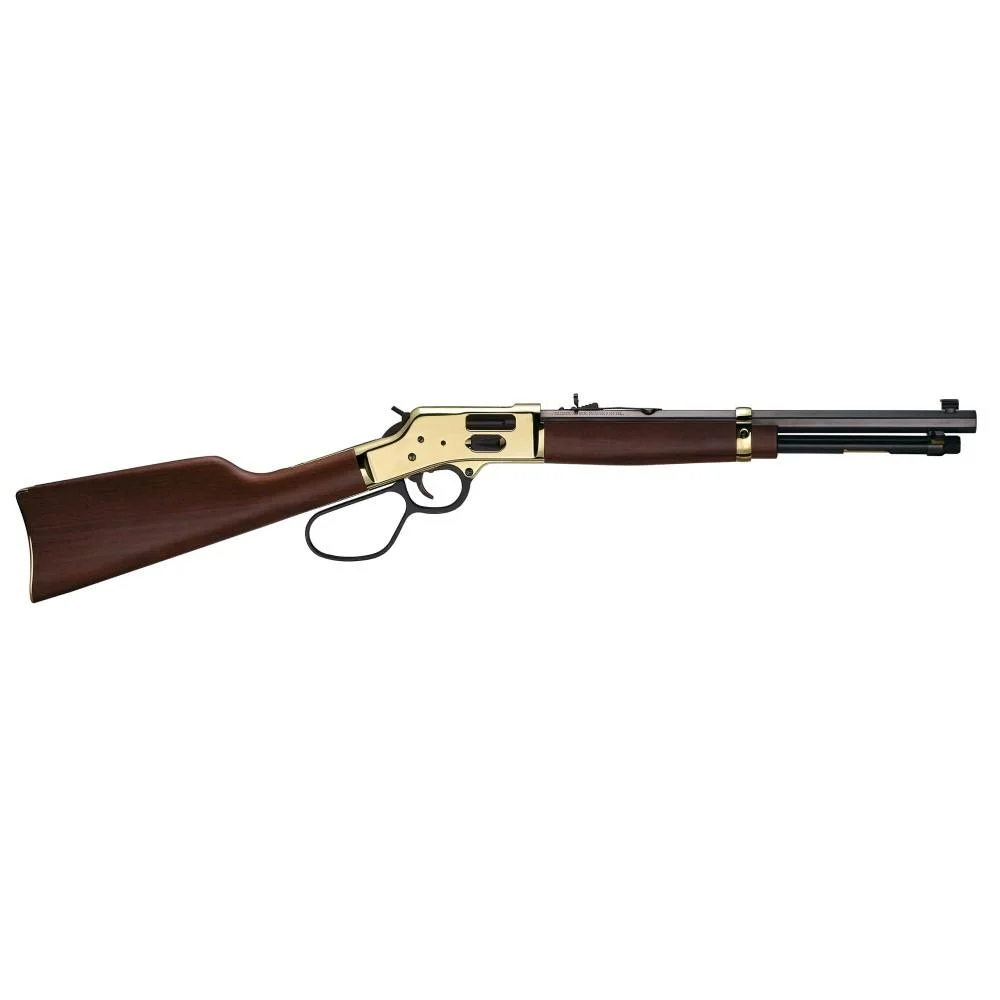 primary-2334 Henry Repeating Arms HENRY H6 BIG BOY CARB 45C 16.5" 7RD