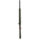 Legacy Sports International Howa M1500 Rifle .308 Win 5rd Magazine 20" Threaded Barrel Green
