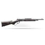 Chiappa Firearms USA Ltd Chiappa 1886 T.D. Wildlands Rifle 45-70 Gov't 4rd Magazine 18.5" Barrel Grey