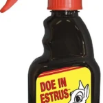 Wildlife Research Center Wildlife Research Doe in Estrus 8 FL OZ