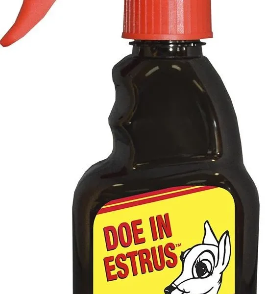 Wildlife Research Center Wildlife Research Doe in Estrus 8 FL OZ