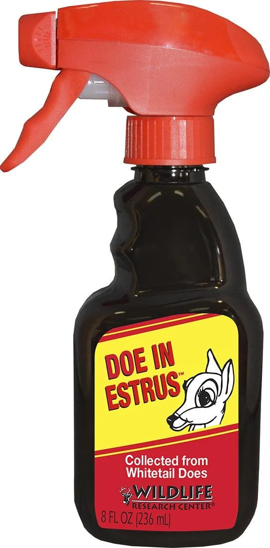 primary-23384 Wildlife Research Center Wildlife Research Doe in Estrus 8 FL OZ