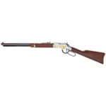 Henry Repeating Arms HENRY H4 US CONSTRUCTION 22LR 20"