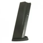 Smith & Wesson MAG S&W M&P 45 10RD SLV/BLK