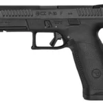 Cz-Usa Firearms CZ P-10 F 9mm Luger 19rd Magazine 4.5" Barrel Black