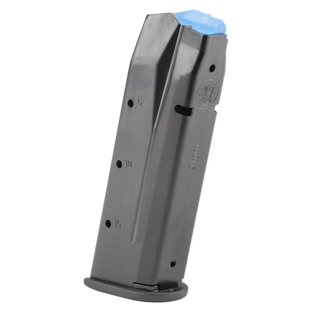 primary-23429 Smith & Wesson MAG S&W CSX-E SERIES 9MM 15RD