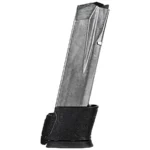 Smith & Wesson MAG S&W M&P 45 14RD BLK BASE