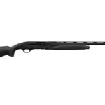 Retay USA Retay Gordion Xtra Black Shotgun 12ga 4rd Capacity 3" Chamber 28" Barrel Synthetic Stock
