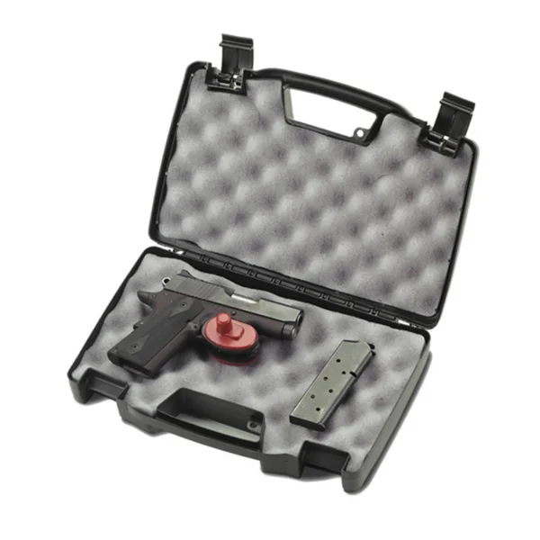 PLANO PROTECTOR SINGLE PISTOL CASE