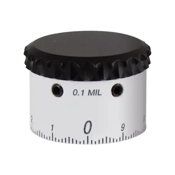 Burris Company Inc. Burris XTR PRO Race Dial