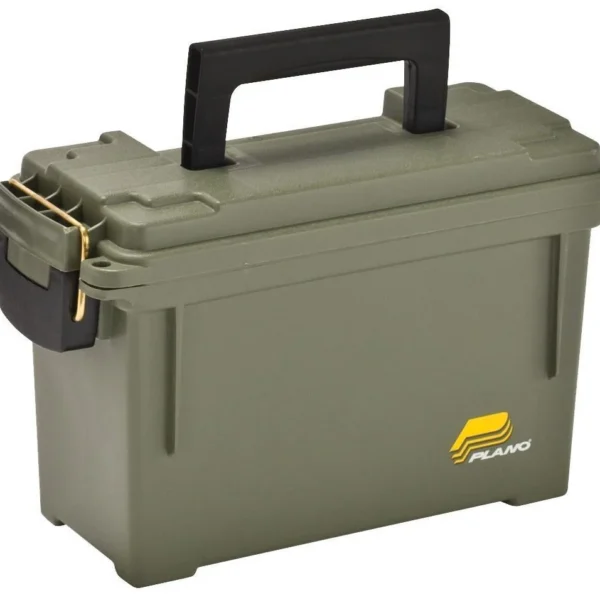 PLANO ELEM PRF AMMO BOX ODG FLD 6PK
