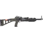 MKS SUPPLY LLC Hipoint 45TS Carbine Rifle .45 ACP 9rd Magazine 17.5" Barrel OD Green Flag