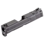 Smith & Wesson S&W M&P9 M2.0 SHIELD OR SLIDE BLK