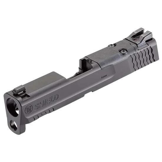 primary-23610 Smith & Wesson S&W M&P9 M2.0 SHIELD OR SLIDE BLK