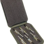Mtm Molded Products Company MTM Mechanical Broadhead Case Army Green