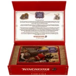 Winchester Ammunition Winchester USA 250th Anniversary Power Point Rifle Ammunition 270 Win 150gr SP 2850 fps 20/ct