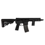 Franklin Armory Reformation RS7 Handgun .300 Blackout 30rd Magazine 7.5" NRS Barrel Custom Tuned Trigger Black GCA firearm