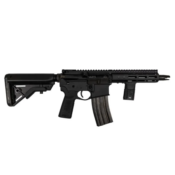 Franklin Armory Reformation RS7 Handgun .300 Blackout 30rd Magazine 7.5" NRS Barrel Custom Tuned Trigger Black GCA firearm