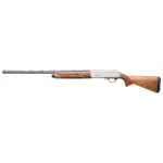 Browning Firearms Browning A5 Upland Semi-Auto Shotgun 20ga 3" Chamber 3rd Capacity 26'' Barrel Wood Stock