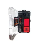 Kleen Bore Kleenbore Rifle Cleaning Kit .243/.25/6.5mm