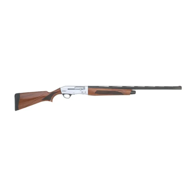 TriStar Arms Inc. Tri Star Viper G2 Pro Silver Tristar Select Semi-Auto Shotgun 28ga 3" Chamber 5rd Capacity 28" Barrel