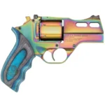 Chiappa Firearms CHIAPPA RHINO 30DS 357MAG 3" 6RD NEB