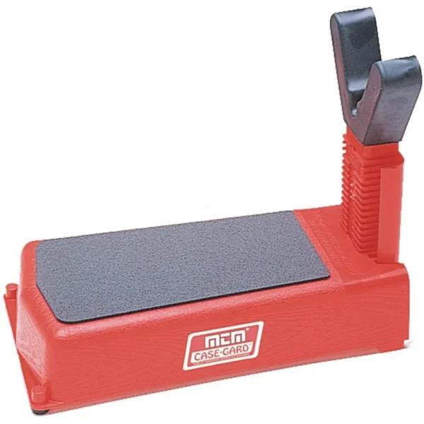 Mtm Molded Products Company MTM Pistol Rest Red