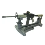 Mtm Molded Products Company MTM TBRR The Bull Rifle and Handgun Rest Grey