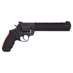 Taurus International Inc. Taurus Raging Hunter Handgun 454 CASULL 5rd Capacity 8.37" Barrel Matte Black Oxide