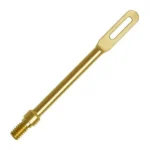 Kleen Bore KleenBore Brass Patch Holder .22-.45 Cal Handgun & Rifle